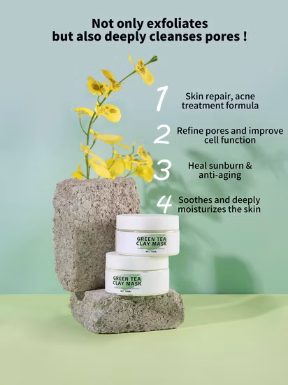 Cuidado de la piel del bebé de la crema facial nutritiva natural del bebé del fabricante de los cosméticos del OEM