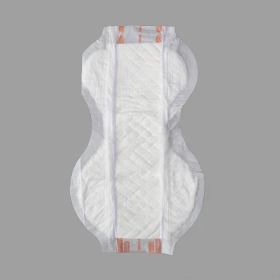 Producto de higiene Ancianos Incontinencia Pañales desechables para adultos Pantalones de entrenamiento extraíbles Unisex XL para ancianos